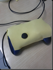 gamepad