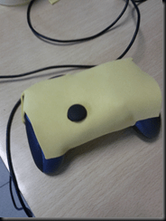 gamepad